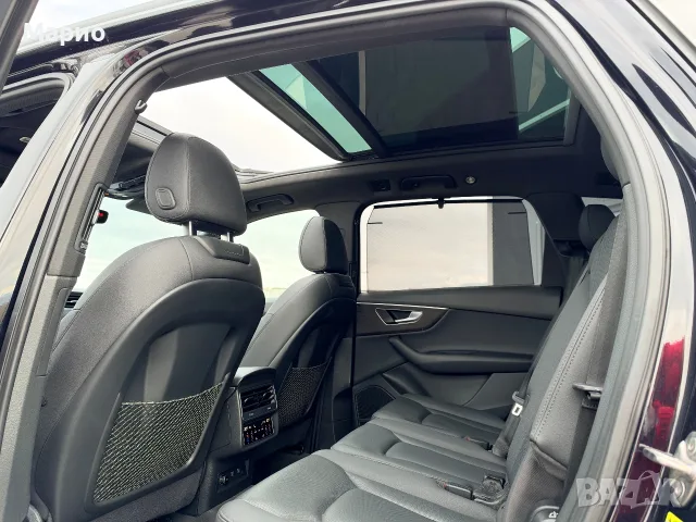 Audi Q7 S-line Панорама Собствен лизинг!!!, снимка 11 - Автомобили и джипове - 56725904