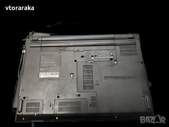 Лаптоп Lenovo L420, снимка 2 - Части за лаптопи - 56591230