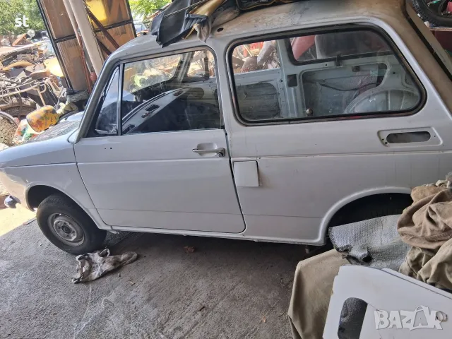 Ретро Хонда н600, снимка 3 - Автомобили и джипове - 56690688