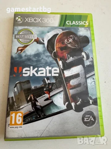 Skate 3 за Xbox 360/Xbox One