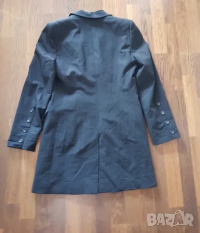 Marc Cain blazer, снимка 2 - Палта, манта - 56585754