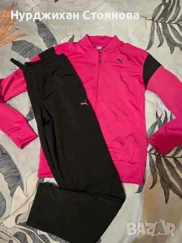 Дамски екип Puma