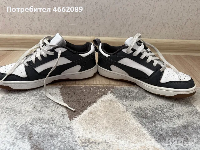 Маратонки Puma Пума, снимка 2 - Детски маратонки - 56648850