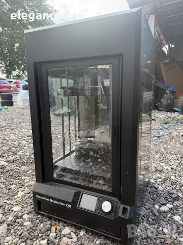 MakerBot Replicator Z18 – професионален 3D принтер, голям работен обем