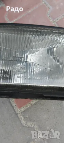 Фар Audi 100 Ц4, снимка 4 - Части - 56729608