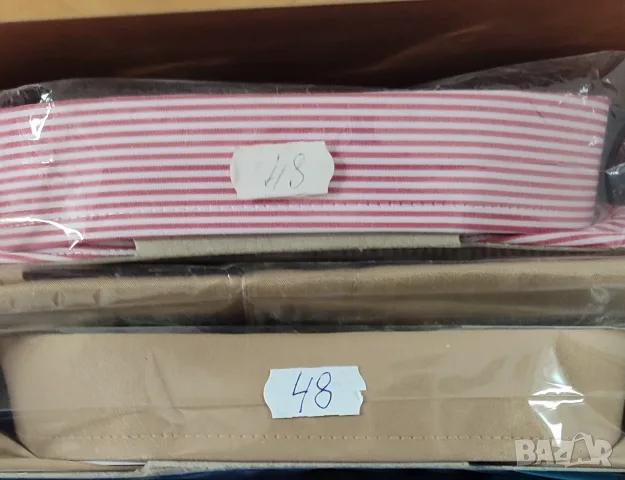 РИЗИ за мъже, НОВИ, български, снимка 8 - Ризи - 56725856