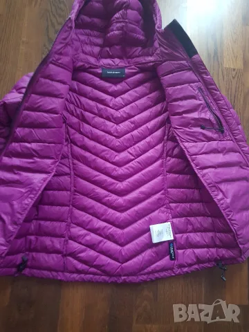 Peak Performance down jacket, снимка 5 - Якета - 56583628