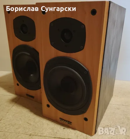 Големи сладури! TANNOY MERCURY M2, снимка 4 - Тонколони - 56553451