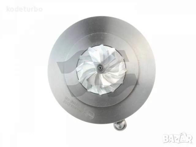 Турбо ядро картридж Turbo cartridge за KIA/Hyundai 2.0 CRDi 110/135kW 2010-