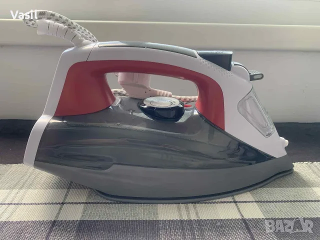Ютия NEO Steam Iron SI-2249, снимка 2 - Ютии - 56643972