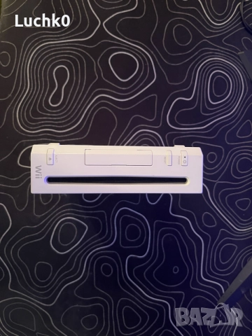Nintendo Wii (хакната), снимка 3 - Nintendo конзоли - 56742204