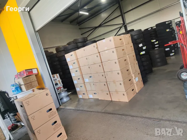 4бр.алуминиева джанта 17цола за VW, Audi,Mercedes,Skoda 5x112