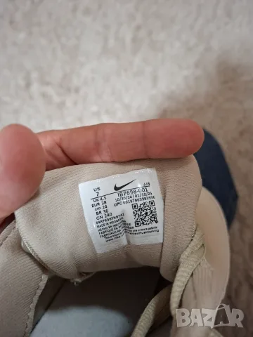 Маратонки Nike air max portal , снимка 9 - Маратонки - 56724910