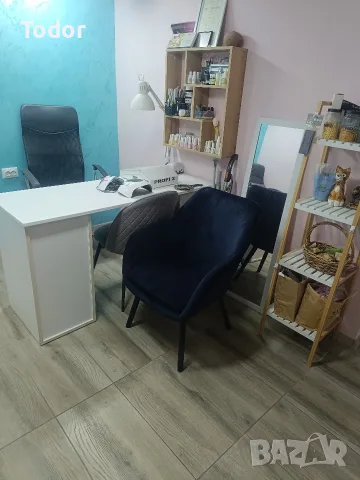 Продавам бюро в добро състояние!, снимка 5 - Работни маси и бюра - 56658138
