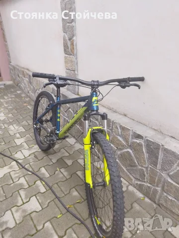  Продавам колело Drag C1 Raid , снимка 2 - Велосипеди - 56745654