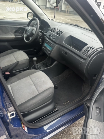 Промоция SKODA FABIA HTP , снимка 12 - Автомобили и джипове - 56684333