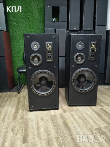 Тонколони INFINITY Studio Monitor 125, снимка 2 - Тонколони - 56560466