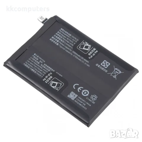 Батерия BLPA33 за OnePlus Ace 3 / 12R Съвместима 7.82V / 2680mAh