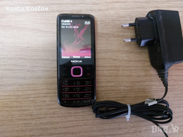 NOKIA 6700. .     .. .