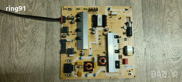 Захранване - BN44-01058A TV Samsung QE50Q60TAU