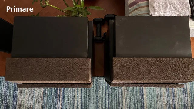 Technics SB-5000 , снимка 3 - Тонколони - 56553202