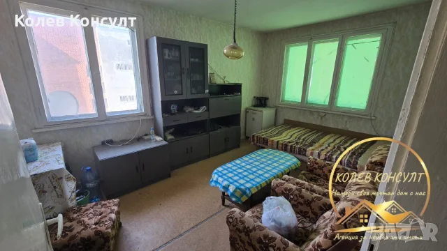 Гарсониера гр.Димитровград , снимка 5 - Апартаменти - 56735987