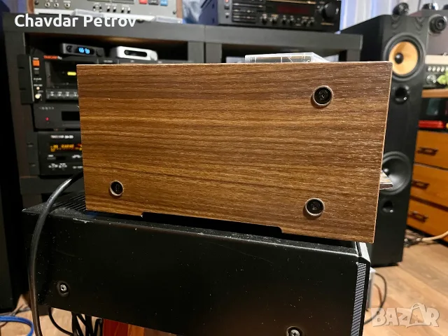 Sony TC 188 SD касетен дек, снимка 8 - Декове - 56721444