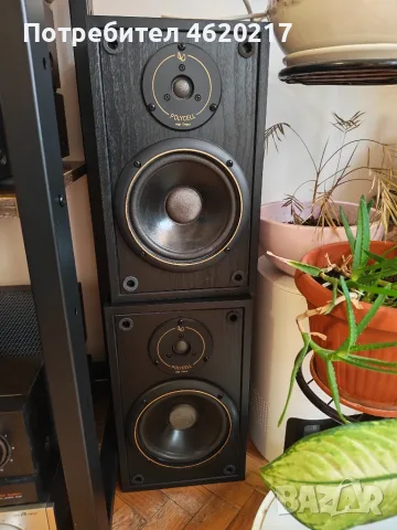 Продавам система Technics, снимка 4 - Аудиосистеми - 56716485
