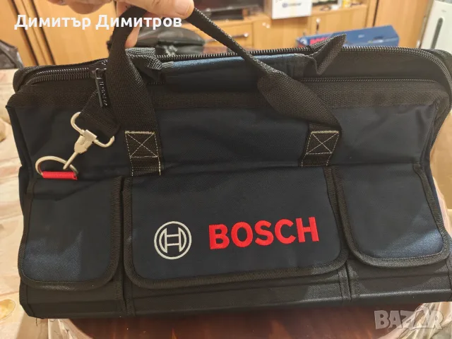 Bosch Professional чанта