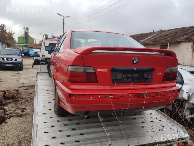 Народни цени! На части BMW E36 318i, снимка 6 - Автомобили и джипове - 56587354