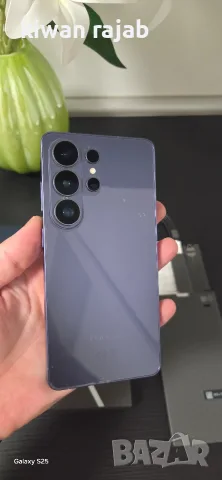 samsung s26 ultra Лилаво, снимка 2 - Samsung - 56639751
