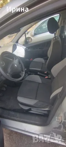 Peugeot 207 SW 1.6 HDI, снимка 6 - Автомобили и джипове - 56624312