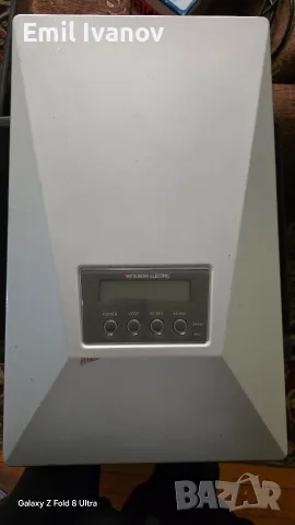 Соларен Инвертор MITSUBISHI PV-PNS06ATL-GER