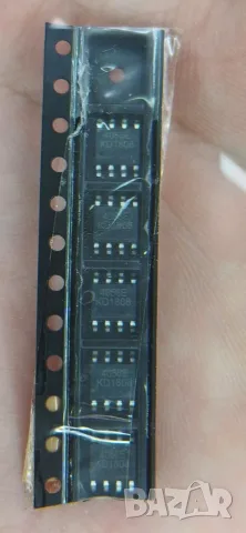 TP4056E TP4056 4056E sop-8 чипсет, battery charger﻿