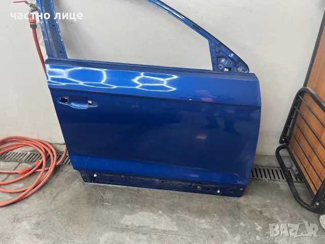 Врата за be T-Roc, снимка 3 - Части - 56650487