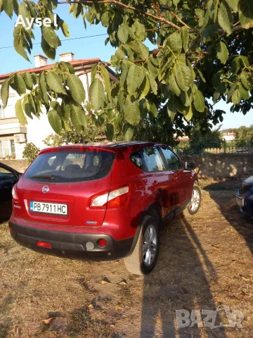 Nissan Qashkay  0895857987, снимка 4 - Автомобили и джипове - 56620249