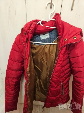 ЯКЕТА РАЗЛИЧНИ H&M,BERSHKA,KVL , снимка 9 - Якета - 56741556