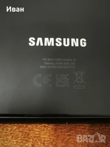 samsung galaxy A22 5G, снимка 4 - Samsung - 56571147