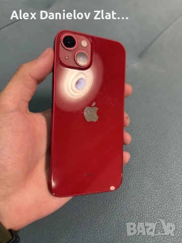 Iphone 13 128GB Отключен, снимка 7 - Apple iPhone - 56601215