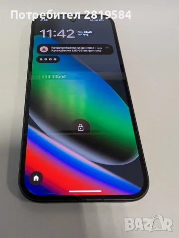 Google pixel 10, 128, снимка 4 - Други - 56739368