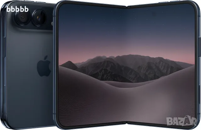 iPhone Duo 512GB. ЗАПЕЧАТАН 24 месеца Гаранция ! 