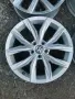 джанти Vw Tiguan 18 5x112 , снимка 3