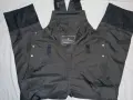2 броя - Snickers overalls 50 (М) и ELKA Working Xtreme Style (XL) мъжки работен гащеризон, снимка 12