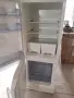 Хладилник с фризер  AEG, снимка 4