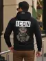 Екстравагантни суичъри ICON , снимка 2