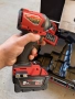 Milwaukee M18 FID2 2x5Ah, снимка 5