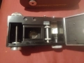 стар  американски фотоапарат , снимка 4