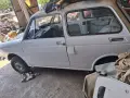 Ретро Хонда н600, снимка 3