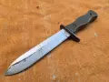 Немски нож кортик, снимка 3