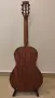 Harley Benton CLP-15ME - solid wood парлор електро-акустична китара , снимка 7